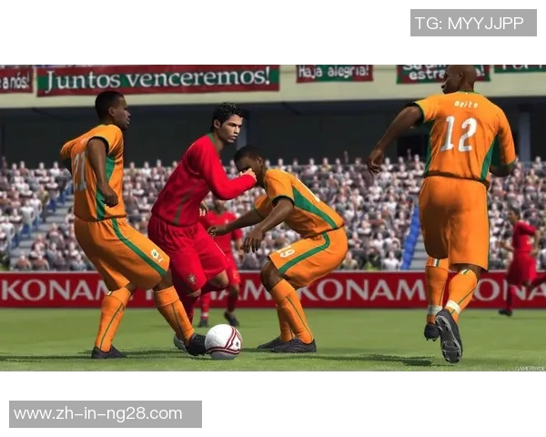 全球足坛传奇球星汇聚FIFA足球世界突破极限的巅峰对决